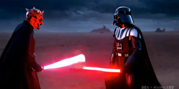 MiniMax’s AI video tool can create Star Wars battles in seconds – here’s why that matters